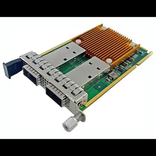 Сетевая карта GRT 2 порта 40GBase-X GH4002E-OCP-V3.0 фото 2