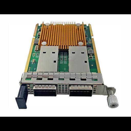 Сетевая карта GRT 2 порта 40GBase-X GH4002E-OCP-V3.0 фото 3