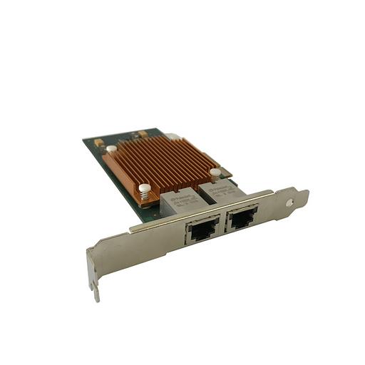 Сетевая карта GRT 2 порта 10GBase-T GH1002T-V3.0 фото 2