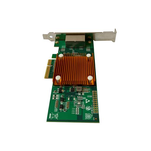 Сетевая карта GRT 2 порта 1GBase-T GH902T-V4.1 фото 3