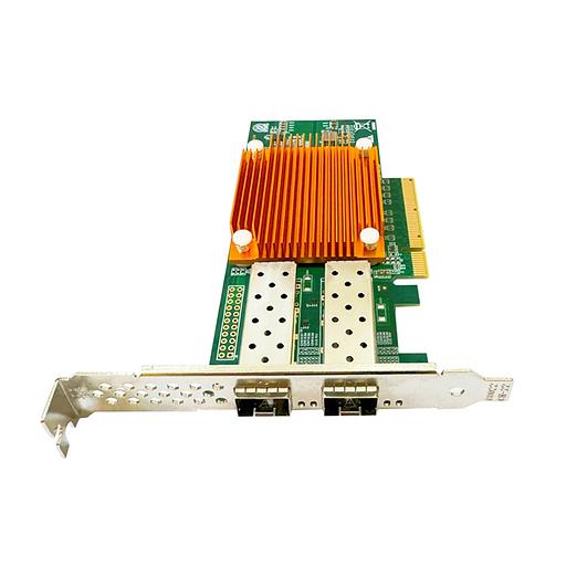 Сетевая карта GRT 2 порта 10GBase-X GH1002E-V3.2 фото 2