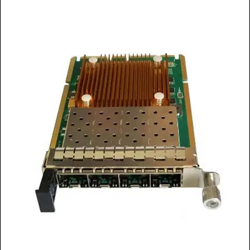 Сетевая карта GRT 4 порта 10GBase-X GH1004E-OCP-V3.0 фото 2
