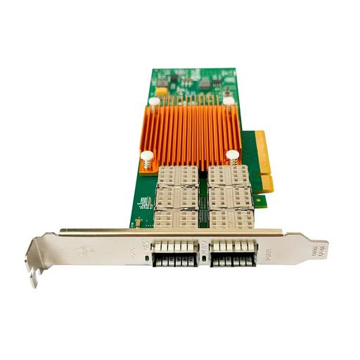 Сетевая карта GRT 2 порта 40GBase-X GH4002E-V3.5 фото 2