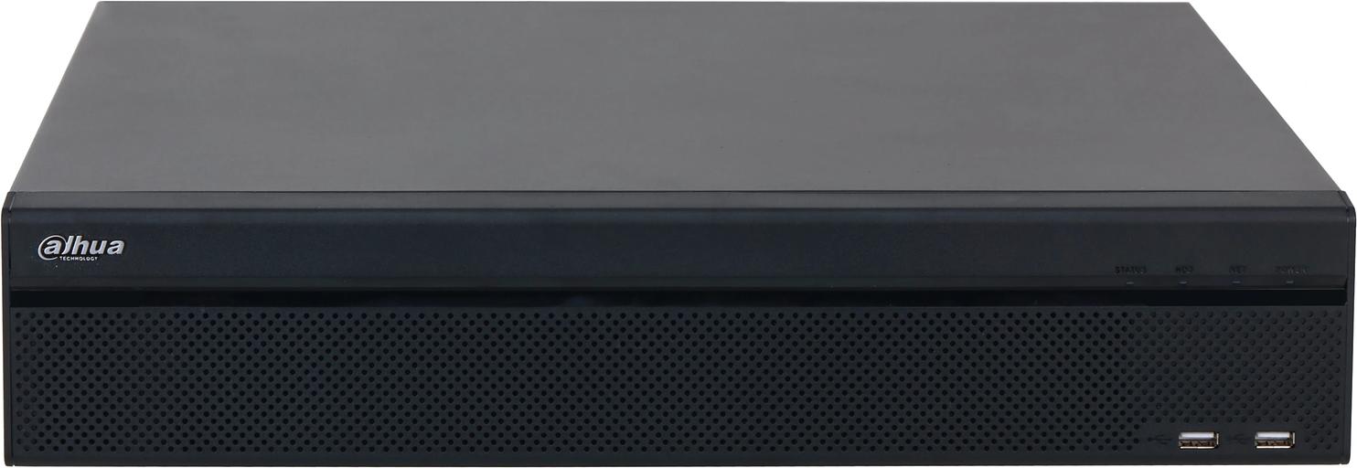 DAHUA DHI-NVR5864-EI2 фото 2