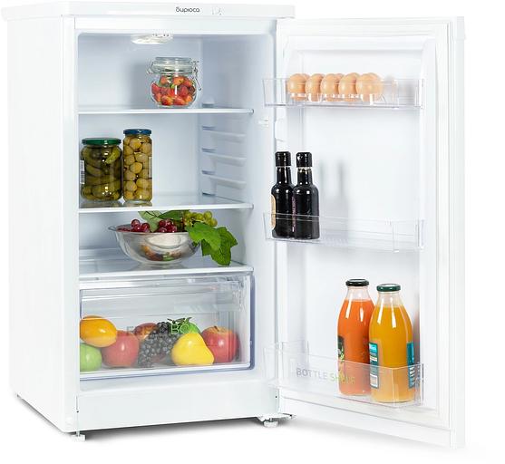 Холодильник Бирюса Б-409 1-нокамерн. белый фото 2
