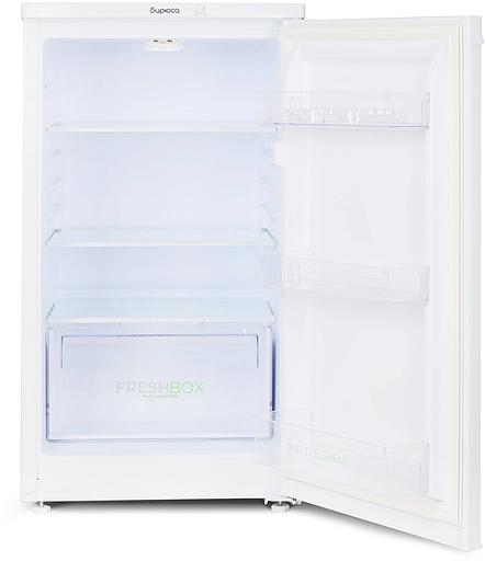 Холодильник Бирюса Б-409 1-нокамерн. белый фото 5