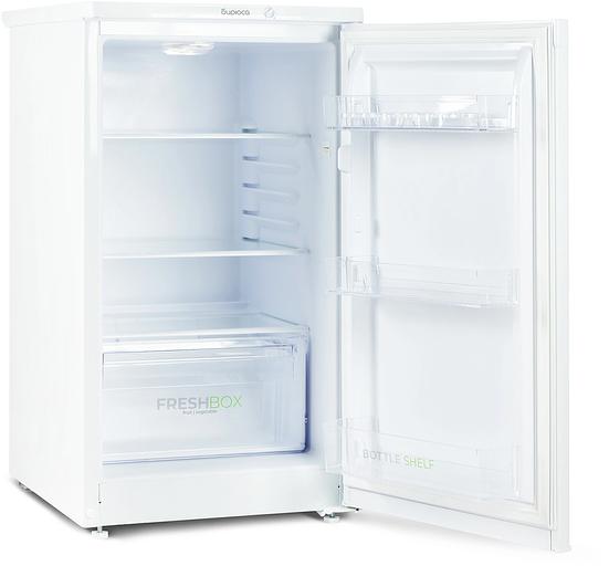 Холодильник Бирюса Б-409 1-нокамерн. белый фото 6