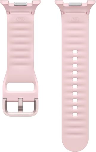 Ремешок Samsung Galaxy Watch Sport Band ET-SNL32SPEGRU для Galaxy Watch 8 Classic розовый фото 2
