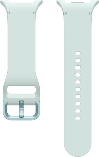 Ремешок Samsung Galaxy Watch Sport Band ET-SNL32SMEGRU для Galaxy Watch 8 Classic мятный фото 3