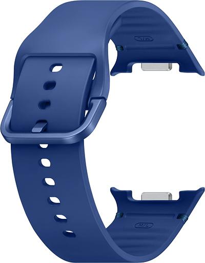 Ремешок Samsung Galaxy Watch Sport Band ET-SNL33LNEGRU для Galaxy Watch 8 Classic синий фото 1