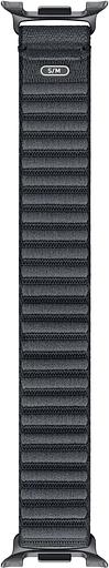 Ремешок Samsung Galaxy Watch ET-SVL32SBEGRU для Galaxy Watch 8 Classic графитовый фото 2