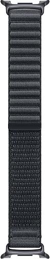 Ремешок Samsung Galaxy Watch ET-SVL32SBEGRU для Galaxy Watch 8 Classic графитовый фото 3