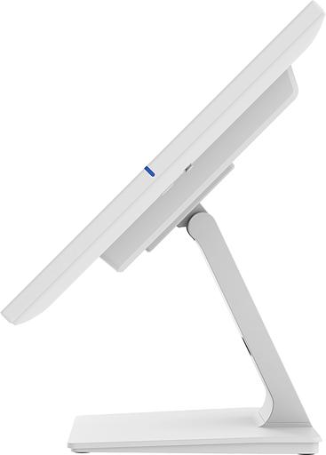 Монитор Iiyama 27" ProLite T2752MSC-W1 белый IPS LED 5ms 16:9 HDMI M/M матовая 1000:1 400cd 178гр/178гр 1920x1080 60Hz DP FHD USB Touch 6.7кг фото 8