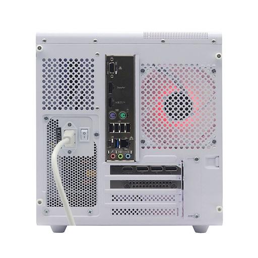 Компьютер Raskat STRIKE 520 (AMD RYZEN 5 7500F, RAM 32GB, SSD 1TB, NVIDIA RTX 5060Ti 16GB, noOS, white) фото 10