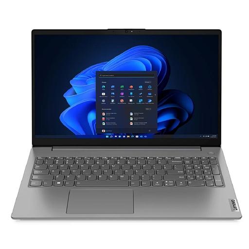 Ноутбук Lenovo V15 G4 IRU 15.6" FHD, Intel Core i5-13420H, 8Gb, 512Gb SSD, Win11 Pro (RUS), черный фото 1