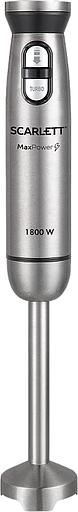 Блендер Scarlett SC-HB42F88 (сталь) фото 2