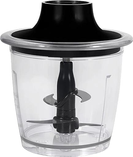 Блендер Scarlett SC-HB42F88 (сталь) фото 3