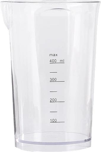 Блендер Scarlett SC-HB42F88 (сталь) фото 5