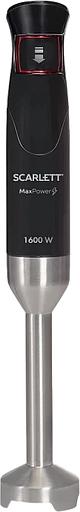 Блендер Scarlett SC-HB42M35 (черный) фото 2