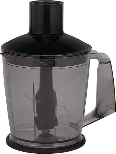 Блендер Scarlett SC-HB42M35 (черный) фото 6