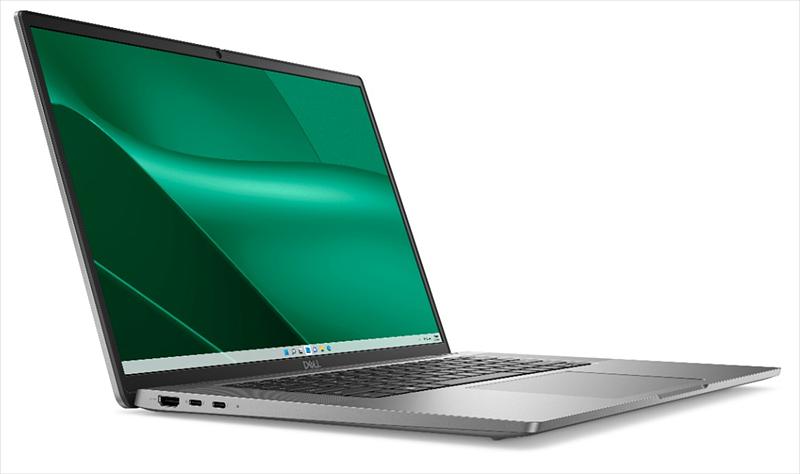 Ноутбук Dell Latitude 7650 Core™ Ultra 7 165U, 16,0" FullHD+ WVA AG 32GB LPDDR5,1TB SSD,Intel Iris Xe Graphics,3Cell,Backlit,Thunderbolt,W11 Pro(OC Activated),2y,1,87kg,KB Eng фото 2