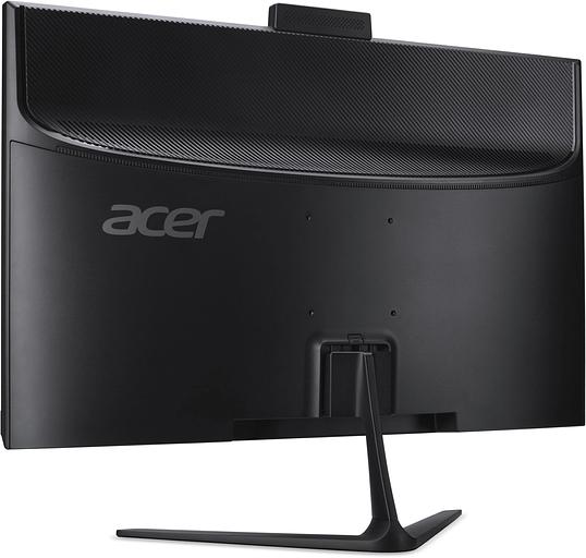 Моноблок Acer Aspire C24A-GRPL 23.8" Full HD i5 13420H (2.1) 16Gb SSD512Gb UHDG CR Windows 11 GbitEth WiFi BT 90W клавиатура мышь Cam белый 1920x1080 фото 5