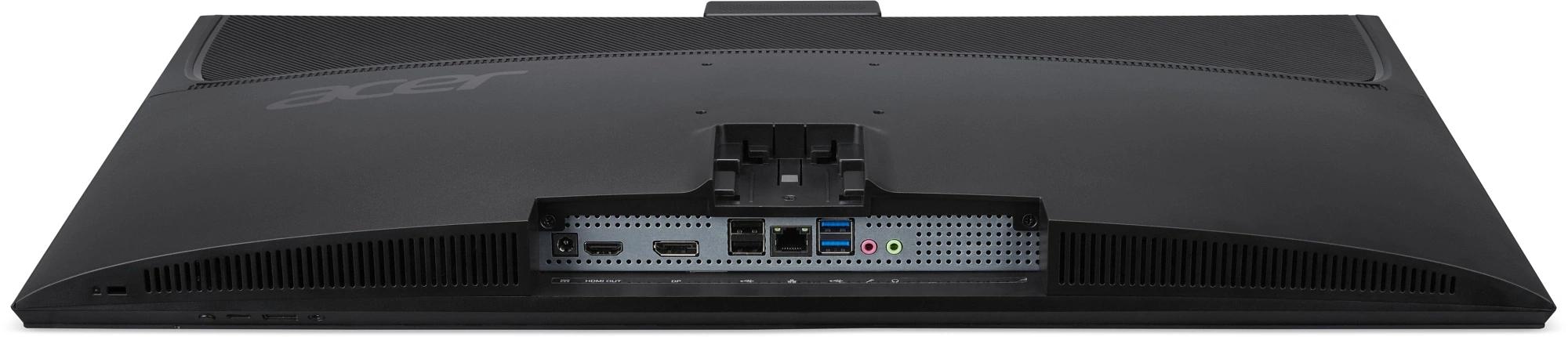 Моноблок Acer Aspire C27A-GRPL 27" Full HD i5 13420H (2.1) 16Gb SSD512Gb UHDG CR Windows 11 GbitEth WiFi BT 90W клавиатура мышь Cam белый 1920x1080 фото 9