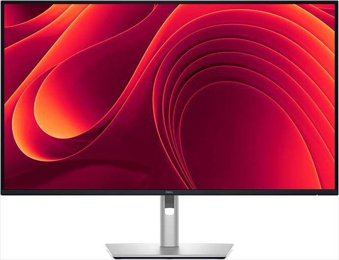 Монитор Dell 31.5" P3225QE черный IPS LED 16:9 HDMI матовая HAS Piv 1500:1 350cd 178гр/178гр 3840x2160 100Hz DP 4K USB 6.65кг фото 1
