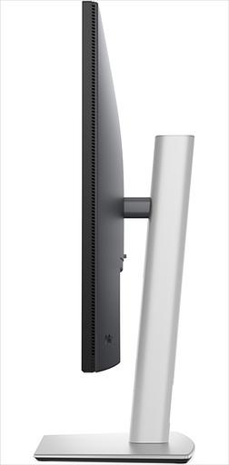 Монитор Dell 31.5" P3225QE черный IPS LED 16:9 HDMI матовая HAS Piv 1500:1 350cd 178гр/178гр 3840x2160 100Hz DP 4K USB 6.65кг фото 3