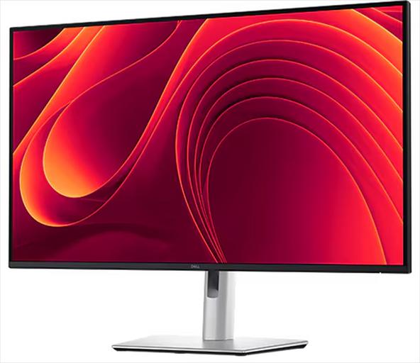 Монитор Dell 31.5" P3225QE черный IPS LED 16:9 HDMI матовая HAS Piv 1500:1 350cd 178гр/178гр 3840x2160 100Hz DP 4K USB 6.65кг фото 4