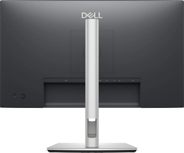 Монитор Dell 24" P2425D черный IPS LED 5ms 16:9 HDMI матовая HAS Piv 350cd 178гр/178гр 2560x1440 100Hz DP WQ HD 2K (1440p) USB 3.2кг фото 4