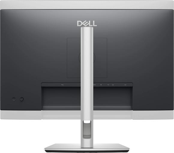 Монитор Dell 24" P2425D черный IPS LED 5ms 16:9 HDMI матовая HAS Piv 350cd 178гр/178гр 2560x1440 100Hz DP WQ HD 2K (1440p) USB 3.2кг фото 10