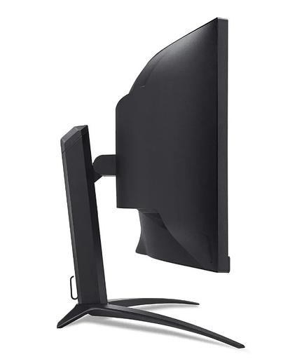 Монитор Acer XZ452CUVbemiiphuzx 44,5 1500R, 32:9, VA, 5k, 450cd, 165Hz, HDMI, DP, USB-C,USB,LAN,HAS фото 5