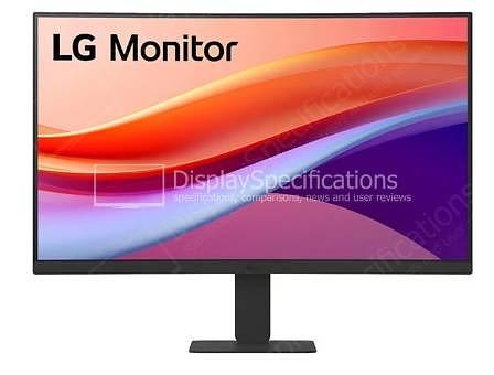 МОНИТОР 23.8" LG 24U411A-B Black (IPS,1920 x1080, 120Hz, 5 ms, 178°/178°, 250 cd/m, 1500:1, +HDMI 2.0, +D-Sub) фото 1