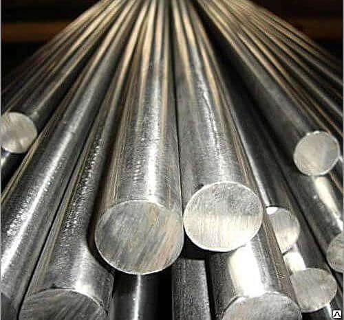 Круг стальной 40х д 32 мм ГОСТ 19281-89 фото 1