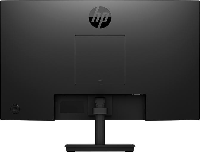Монитор HP 24" Value Line V24V G5 черный VA 16:9 HDMI матовая 3000:1 250cd 178гр/178гр 1920x1080 75Hz VGA FHD 3.36кг фото 4