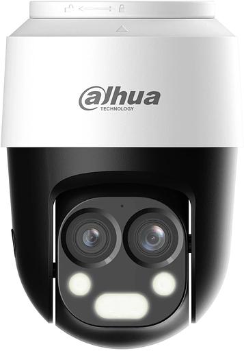 Камера видеонаблюдения аналоговая Dahua DH-HAC-PT1200BP-IL-A-E2Z 2.8-2.8мм фото 2