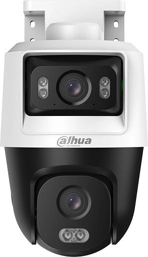 Камера видеонаблюдения аналоговая Dahua DH-HAC-PTS1500CP-E2-IL-A-0280B/0600B 2.8-2.8мм (DH-HAC-PTS1500CP-E2-IL-A-0280B) фото 2