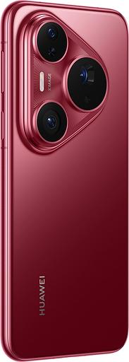 Смартфон HUAWEI Pura 80 Pro 12/512Gb красный фото 6