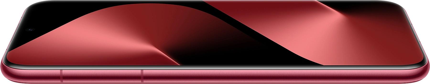 Смартфон HUAWEI Pura 80 Pro 12/512Gb красный фото 9