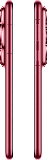 Смартфон HUAWEI Pura 80 Pro 12/512Gb красный фото 10