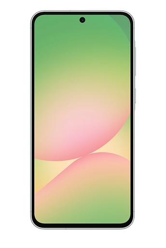 Смартфон Samsung Galaxy A56 SM-A566 12/256Gb оливковый фото 1