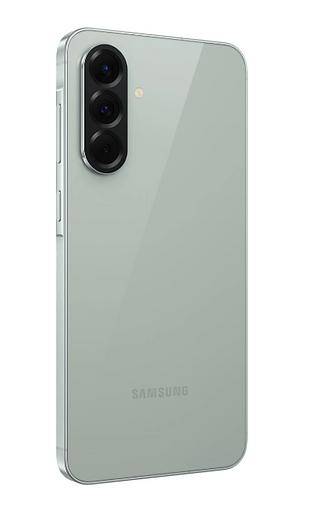 Смартфон Samsung Galaxy A56 SM-A566 12/256Gb оливковый фото 6