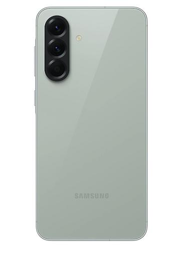 Смартфон Samsung Galaxy A56 SM-A566 12/256Gb оливковый фото 7