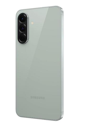 Смартфон Samsung Galaxy A56 SM-A566 12/256Gb оливковый фото 8