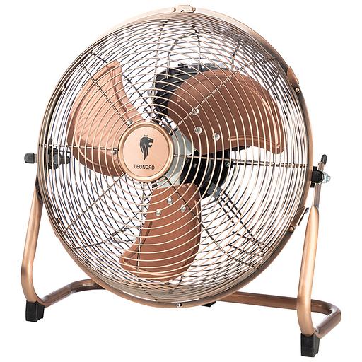 Вентилятор Leonord LE-1604 1шт/коробка фото 1