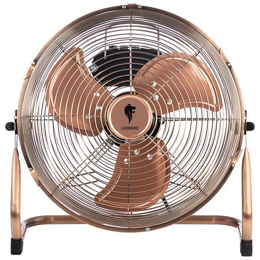 Вентилятор Leonord LE-1604 1шт/коробка фото 2