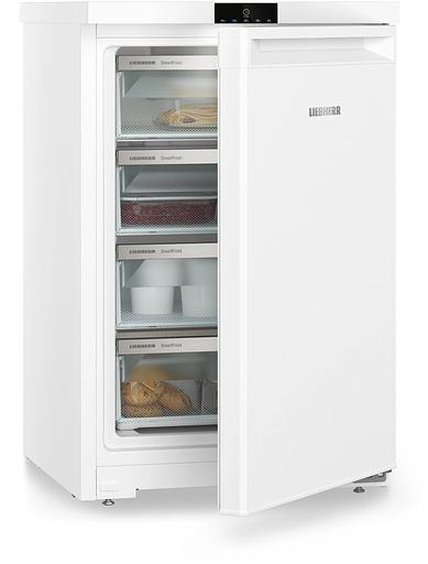 Морозильная камера Liebherr Pure Fe 1414 белый фото 2