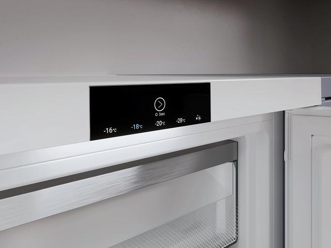 Морозильная камера Liebherr Pure Fe 1414 белый фото 8