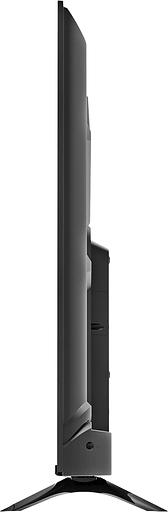 Телевизор QLED BBK 55" 55LED-9232/UTS2C (B) Frameless черный/черный 4K Ultra HD 60Hz DVB-T2 DVB-C DVB-S2 USB WiFi Smart TV фото 3